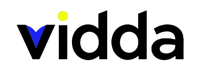 Vidda Logo